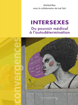 cover image of Intersexes